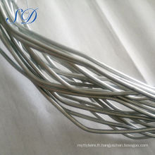 Safe Galvanized Steel Tension Wire For Fencing